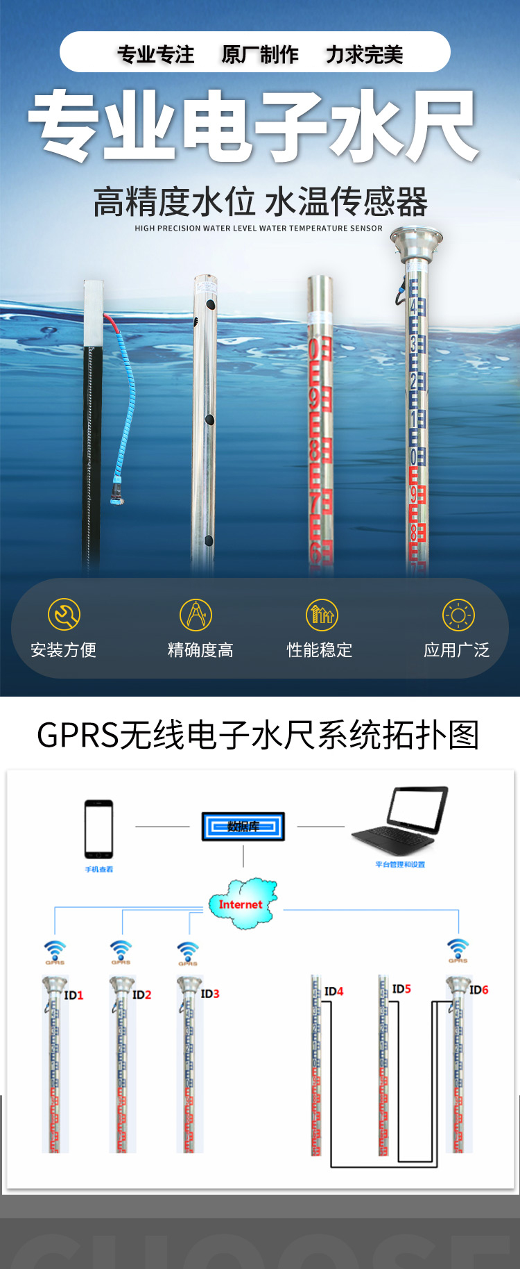 无