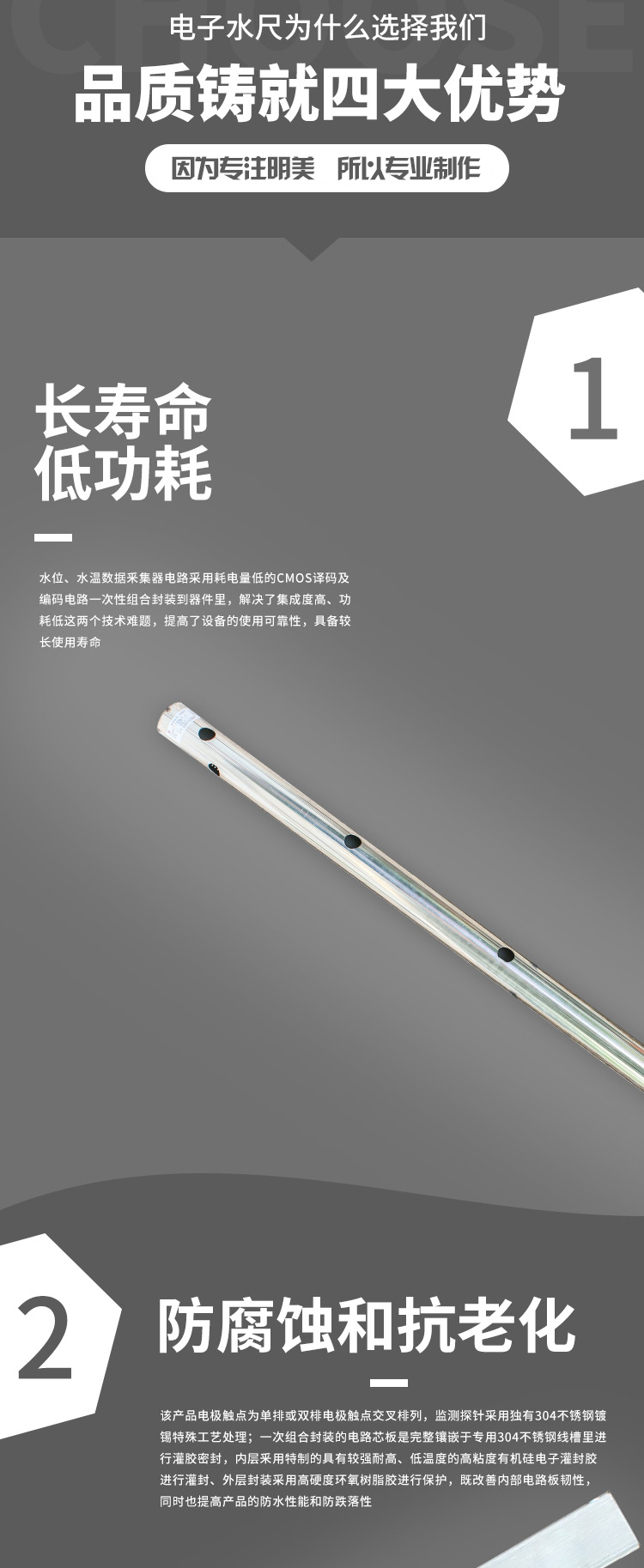 无