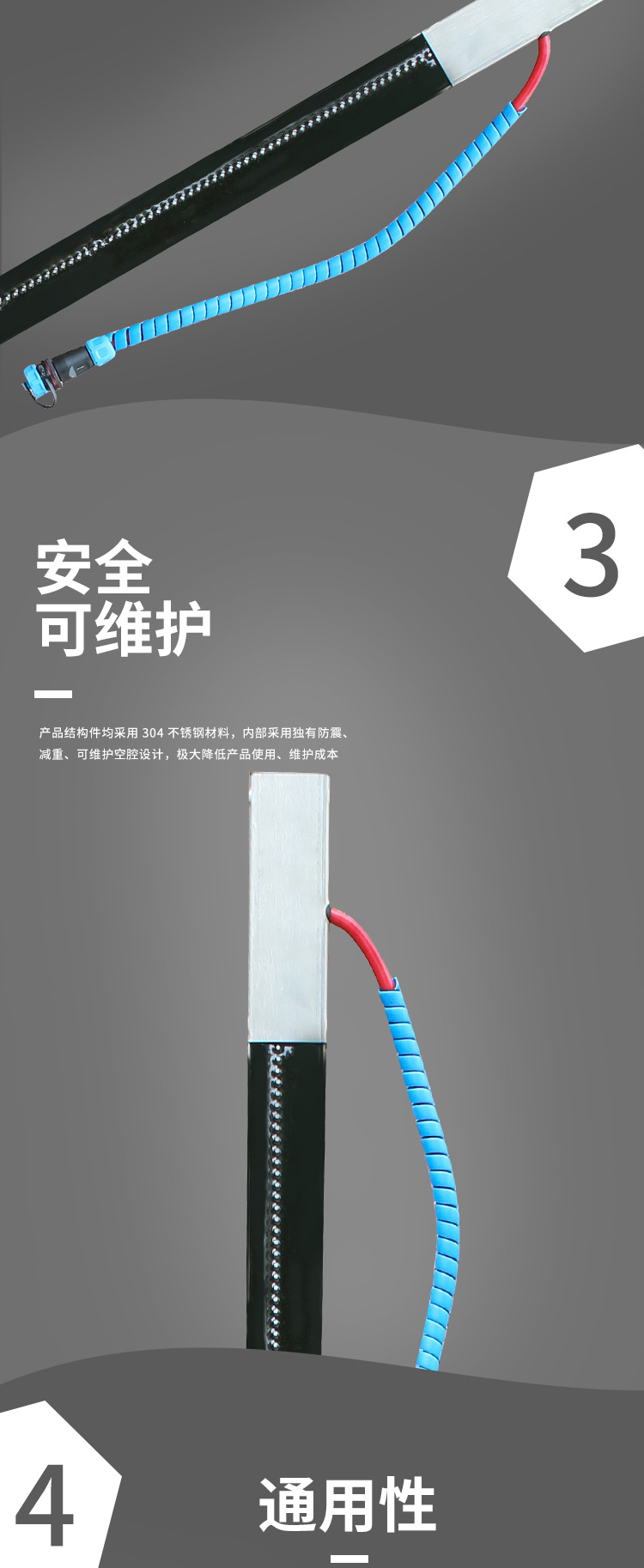 无